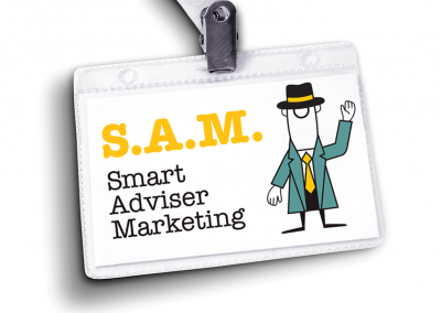 CommInsure – Smart Advisor Marketing