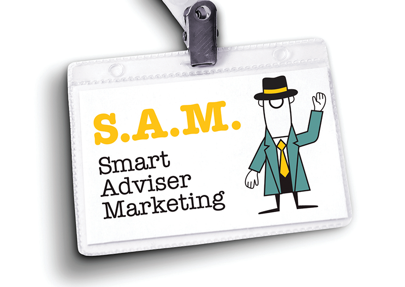 CommInsure – Smart Advisor Marketing